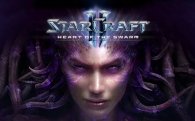 Sonidos del juego "StarCraft II: Heart of the Swarm"