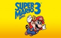 Sonidos y música del juego "Super Mario Bros. 3" (NES)