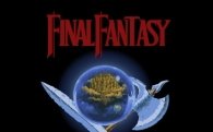 Sonidos y música del juego "Final Fantasy" (NES)