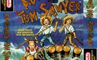 Sonidos y música del juego "Adventures of Tom Sawyer" (NES)