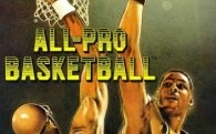 Sonidos y música del juego "All-Pro Basketball" (NES)