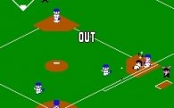 Sonidos y música del juego "Bad News Baseball" (NES)