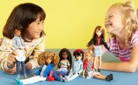 Canciones infantiles en inglés sobre Barbie