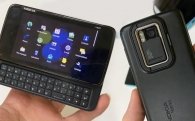 Tonos de llamada estándar y sonidos de notificaciones de Nokia N900