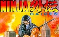 Sonidos y música del juego "Ninja Gaiden" (Dendy/NES)