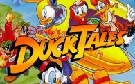 Sonidos y música del juego "Duck Tales" (Dendy/NES)