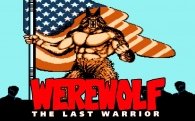 Werewolf: The Last Warrior - Sonidos y música del juego (Dendy/NES)