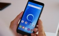 Alcatel 1 - Sonidos estándar de notificaciones y tonos de llamada