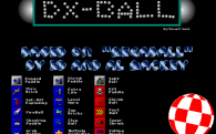 DX-Ball: Sonidos del juego