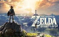 The Legend of Zelda: Breath of the Wild: Sonidos del juego