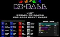 Super DX-Ball: Sonidos del juego