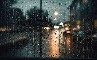 Sonidos de lluvia para dormir o trabajar (10 horas)
