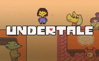 Sonidos del juego "Undertale"