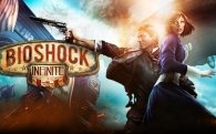 Sonidos del juego "BioShock Infinite"