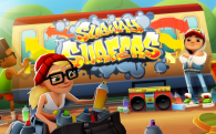 Sonidos y música del juego: Subway Surfers