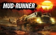 Sonidos del juego "MudRunner"