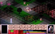 Sonidos del juego "X-COM: UFO Defense"