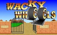 Sonidos del juego "Wacky Wheels"