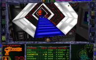 Sonidos del juego "System Shock" (1994)