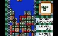 Sonidos del juego "Tetris" (1989)
