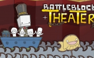 Sonidos y música del juego BattleBlock Theater