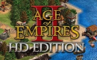 Sonidos y música del juego "Age of Empires II"